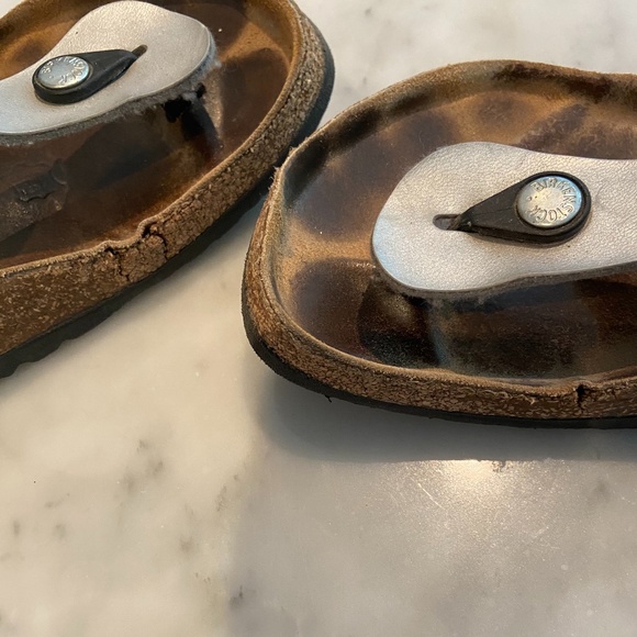 Birkenstock Sandals - Picture 4 of 4